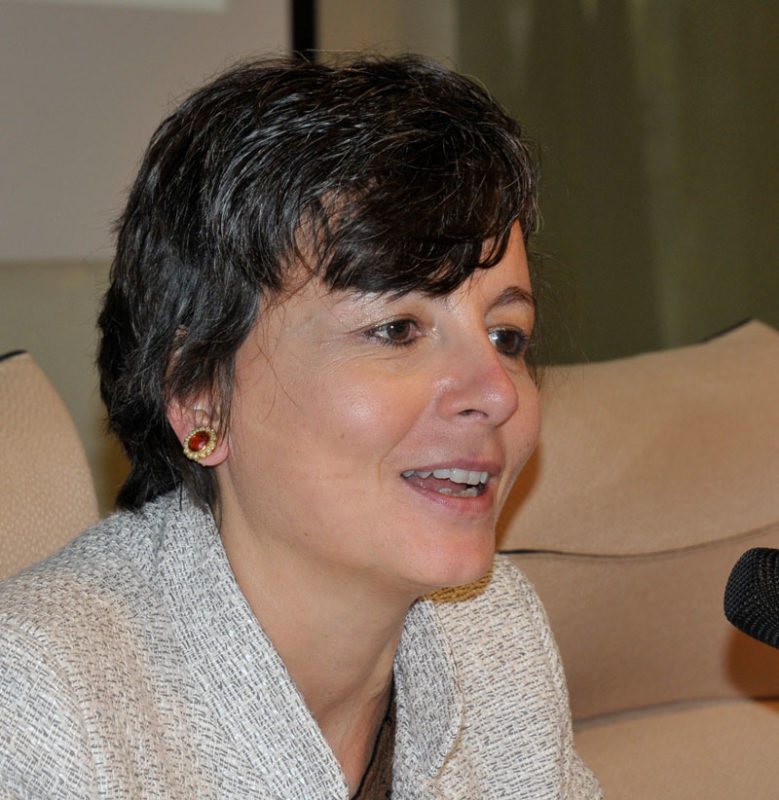 Maria Chiara Carrozza 