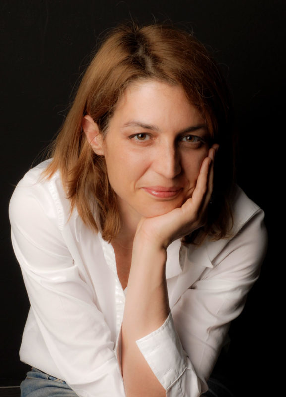 Maria Cristina Ferradini
