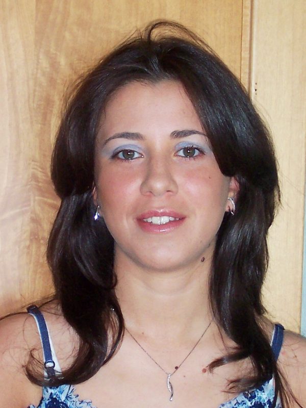  Daniela Caldarulo
