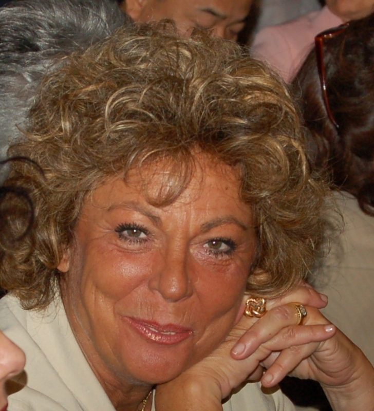  Laura Pellegrini