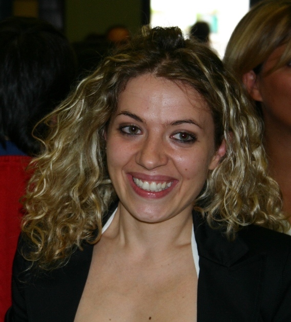  Roberta Pellegrino