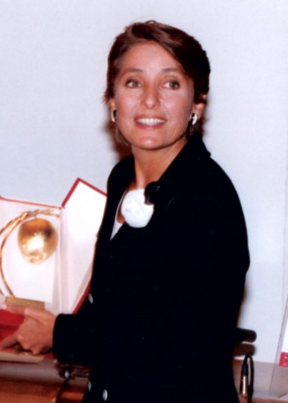 Nicoletta Fiorucci