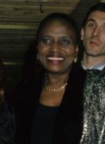 Miriam Makeba