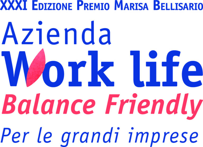 II edizione Premio Azienda Work Life Balance Friendly