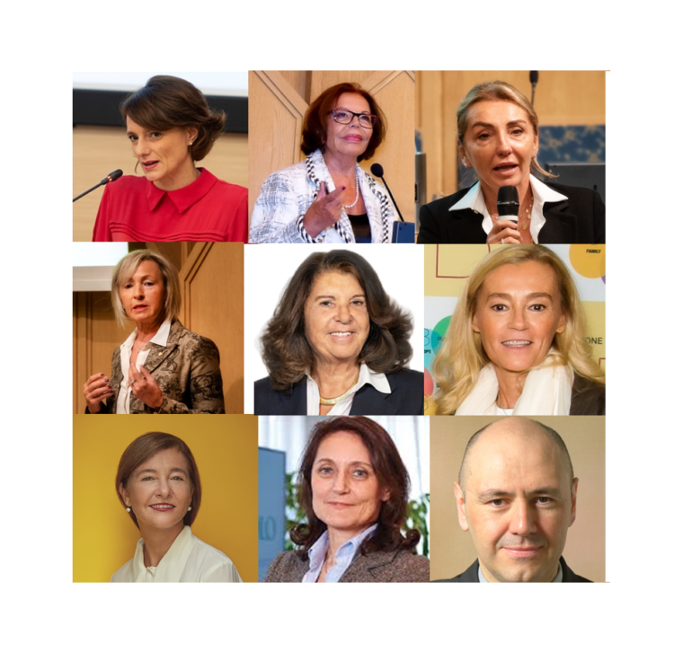 DONNE E LAVORO…AI TEMPI DEL COVID-19