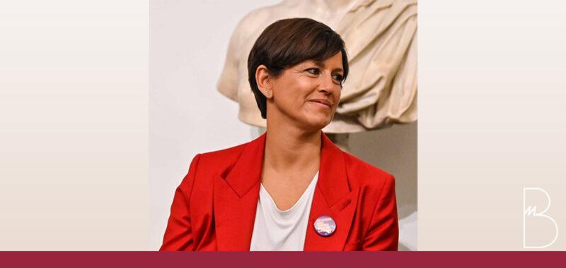 NON PER GENTILE CONCESSIONE