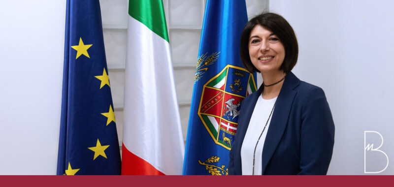 “DONNE E IMPRESA”, IL BANDO DELLA REGIONE LAZIO PER CRESCERE O AVVIARE UNA NUOVA ATTIVITÀ