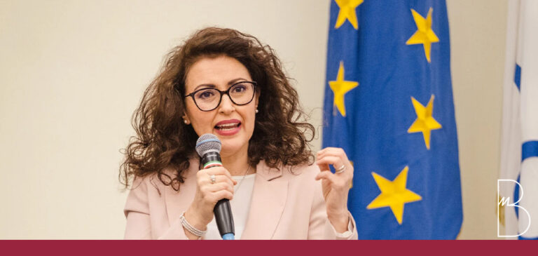 DONNE, LAVORO, DIRITTI: LA VIA ITALIANA PER LA CRESCITA DELLA NAZIONE PARLA AL FEMMINILE