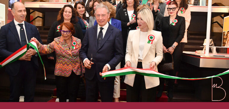 MADE IN ITALY IMPRESA AL FEMMINILE