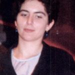 LUISA GUIDA 1998
