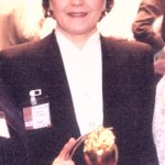 MARIA LOMBARDO 2001