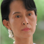 SAN SUU KYI