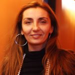 ALESSANDRA GHISLERI TITOLARE DI EUROMEDIA RISOURCE