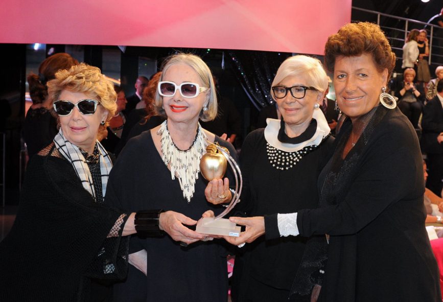 le-sorelle-fendi-premio-2013_9213103117_o